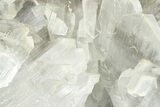 Selenite Crystals - Naica Mine, Mexico #372149-1